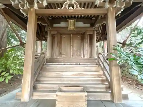 天神社(滋賀県)