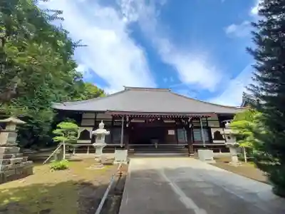 流泉寺(東京都)