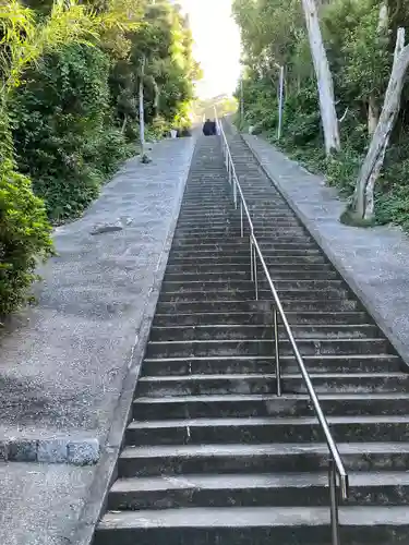 洲崎神社(千葉県)