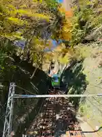 大山寺(神奈川県)