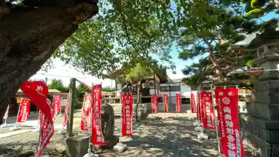 圓應寺のその他建物