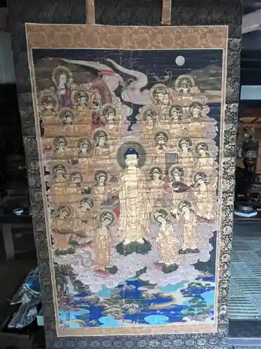 明良地蔵尊(滋賀県)