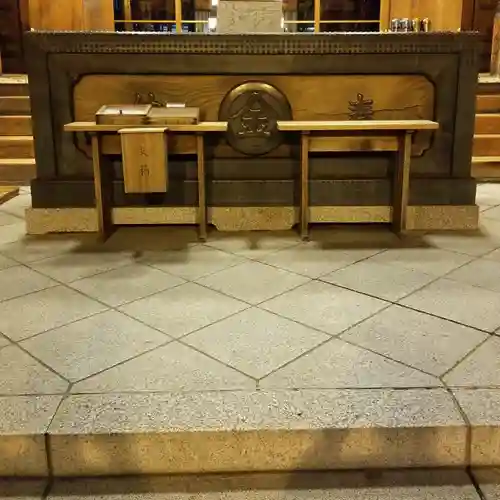 虎ノ門金刀比羅宮のその他建物