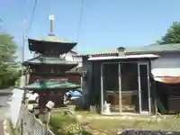 神明社(落合町)(愛知県)