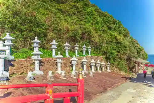 鵜戸神宮(宮崎県)