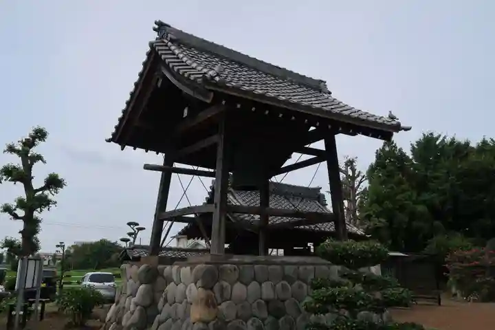 長松寺のその他建物