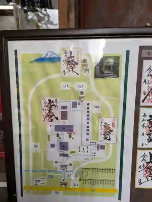 北口本宮冨士浅間神社(山梨県)