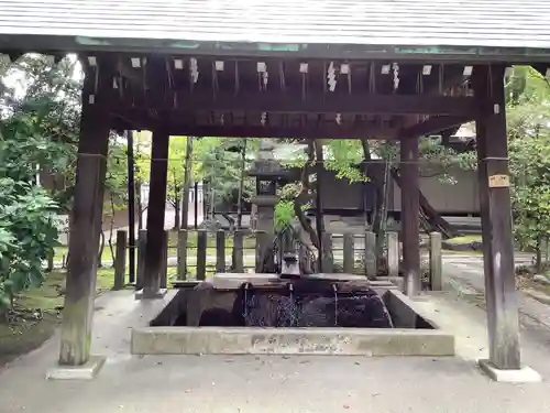 貴船神明社(愛知県)