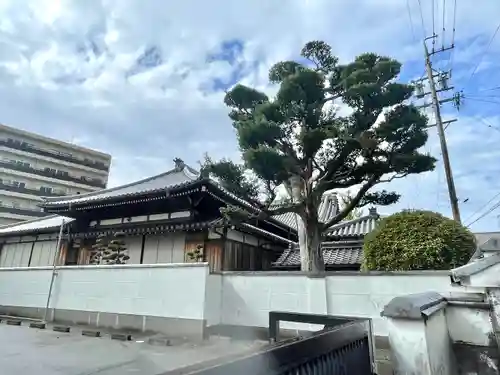 梅香寺(三重県)