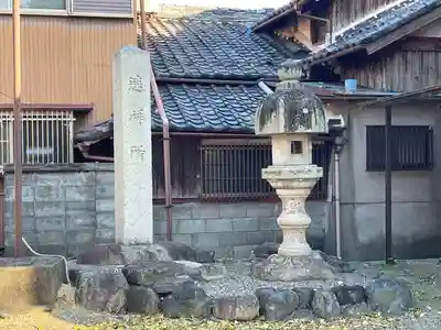 野島崎神社(滋賀県)