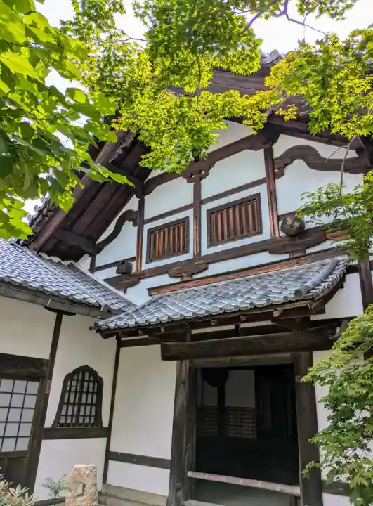 圓光寺(京都府)