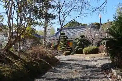 東仙寺(和歌山県)