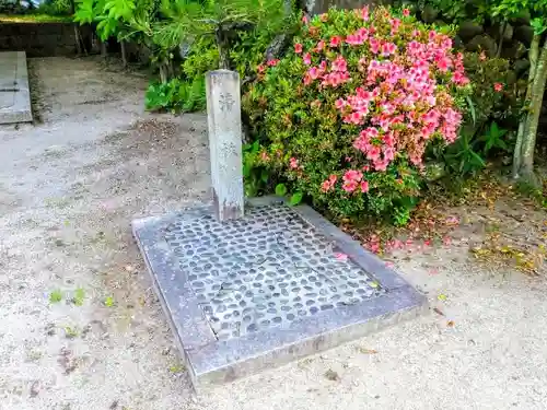 御嶽神社の建物その他