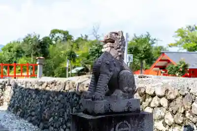 車折神社(京都府)
