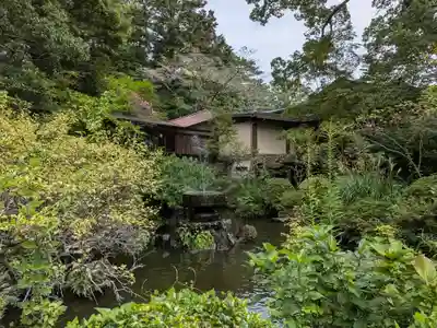 報徳二宮神社(神奈川県)