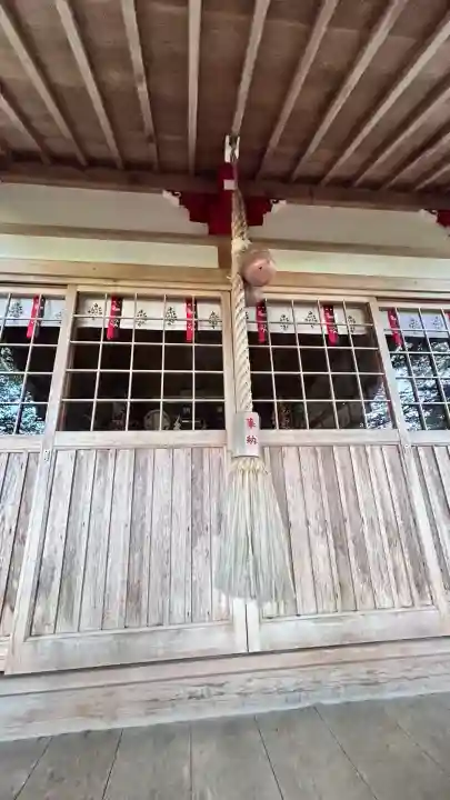 小板端光稲荷(北海道)