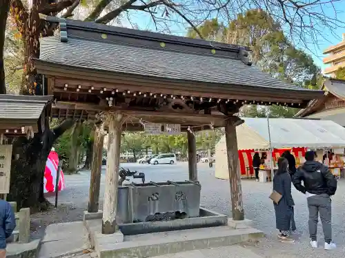 神柱宮(宮崎県)