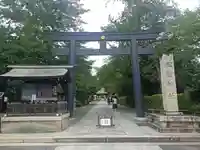 松陰神社(東京都)