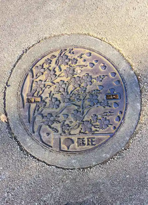 寛永寺(根本中堂)の庭園