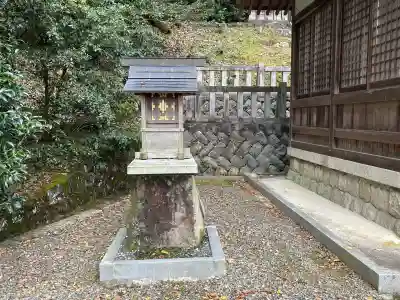住吉神社(岐阜県)