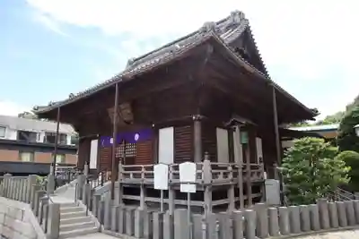 成田山新勝寺(千葉県)