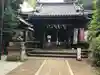 経堂天祖神社(東京都)