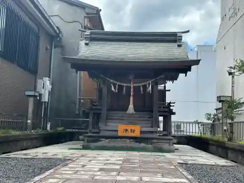 恵美須神社(愛媛県)
