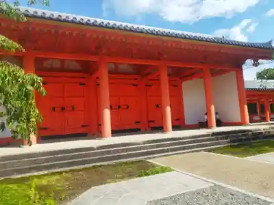 蓮華王院（三十三間堂）(京都府)