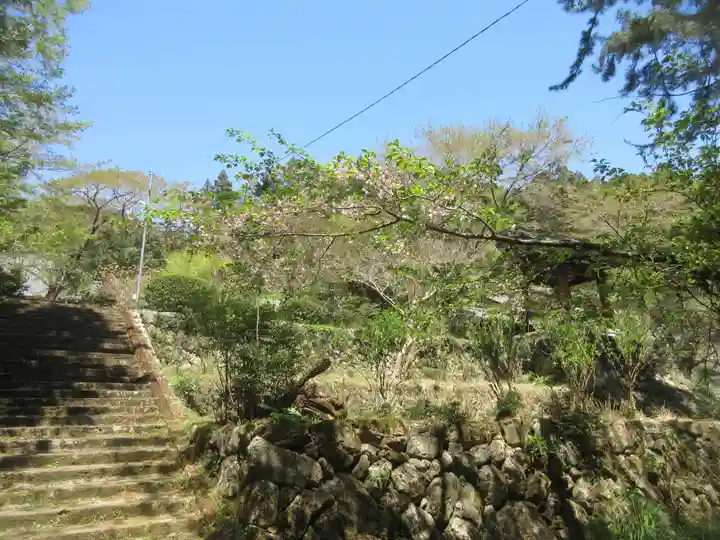 龍穏寺(埼玉県)