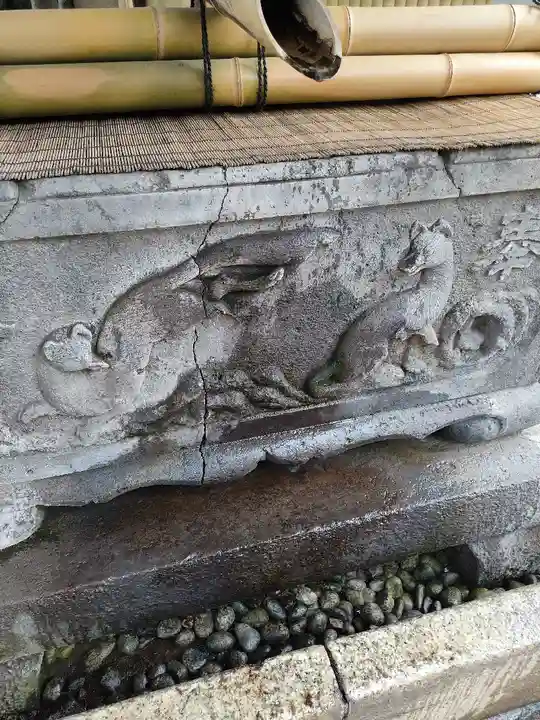 皆中稲荷神社(東京都)