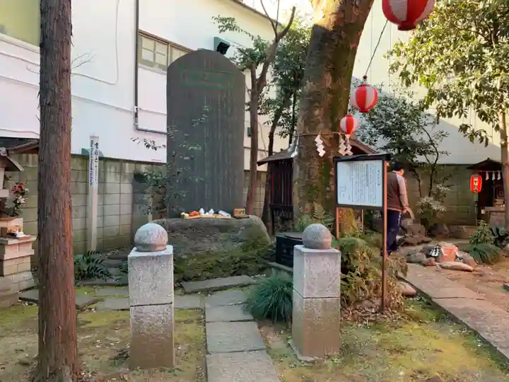 くまくま神社(導きの社 熊野町熊野神社)のその他建物