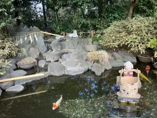 櫻木神社(千葉県)