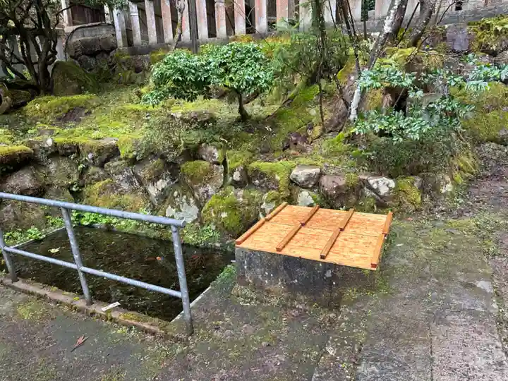 岩本神社(福井県)