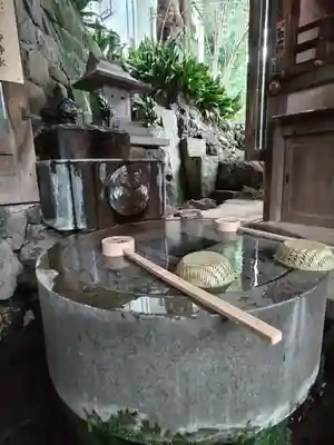 品川神社(東京都)