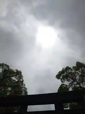 出雲大社(島根県)