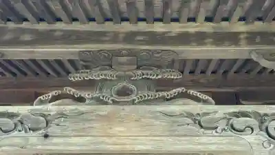 千代田稲荷神社(北海道)