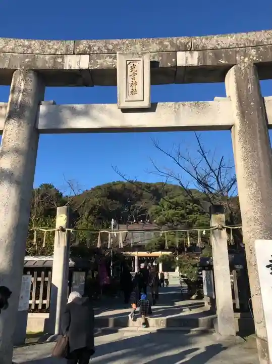 光雲神社(福岡県)