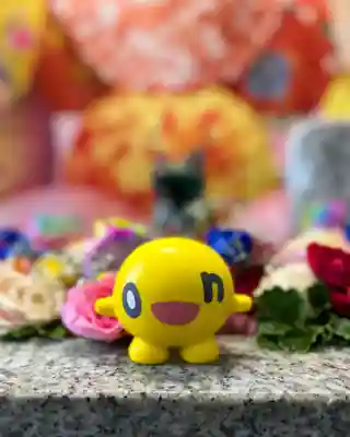 札幌諏訪神社の手水舎