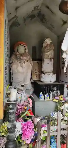 西光寺(山形県)