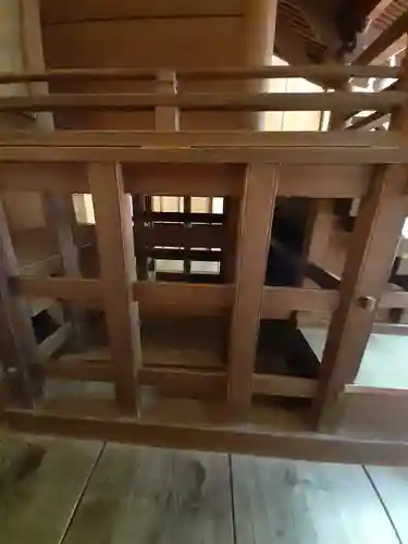 伏木香取神社のその他建物