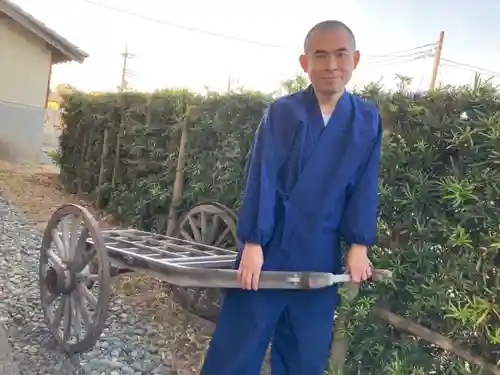 蓮久寺(千葉県)