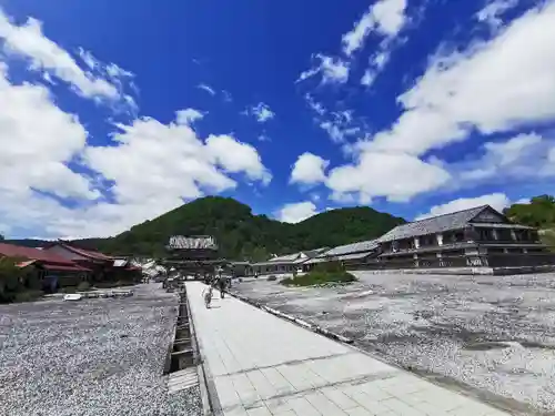 恐山菩提寺のその他建物