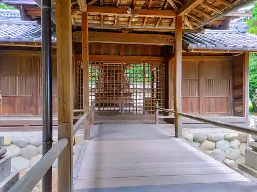 熱田社（般若町）のその他建物