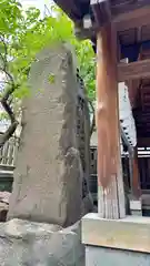 露天神社（お初天神）(大阪府)