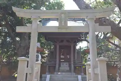 宝戒寺(神奈川県)