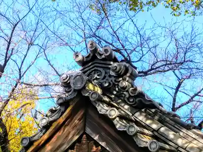 津島社の末社・摂社