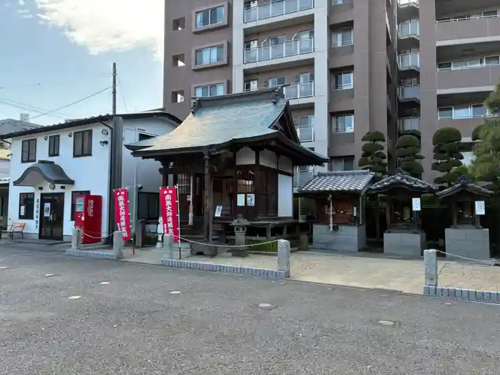 長全寺(千葉県)