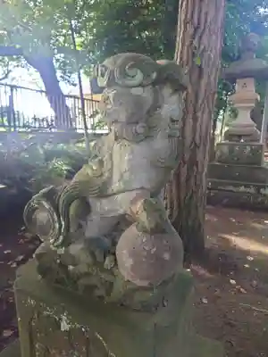 春日神社(千葉県)