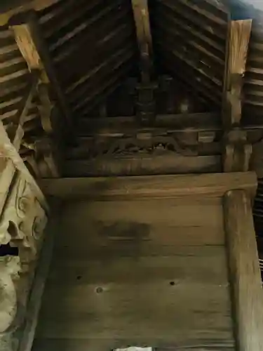 皇産霊神社(茨城県)