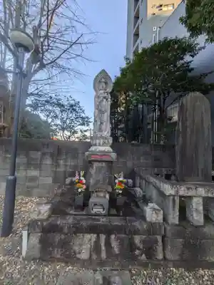 観音寺(東京都)